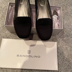 Bandolino NEW Slip on shoes